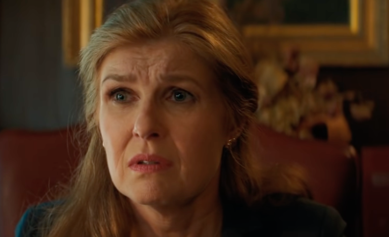 Connie Britton Joins Untitled Steve Carell HBO Comedy